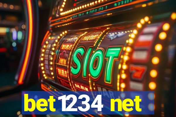 bet1234 net